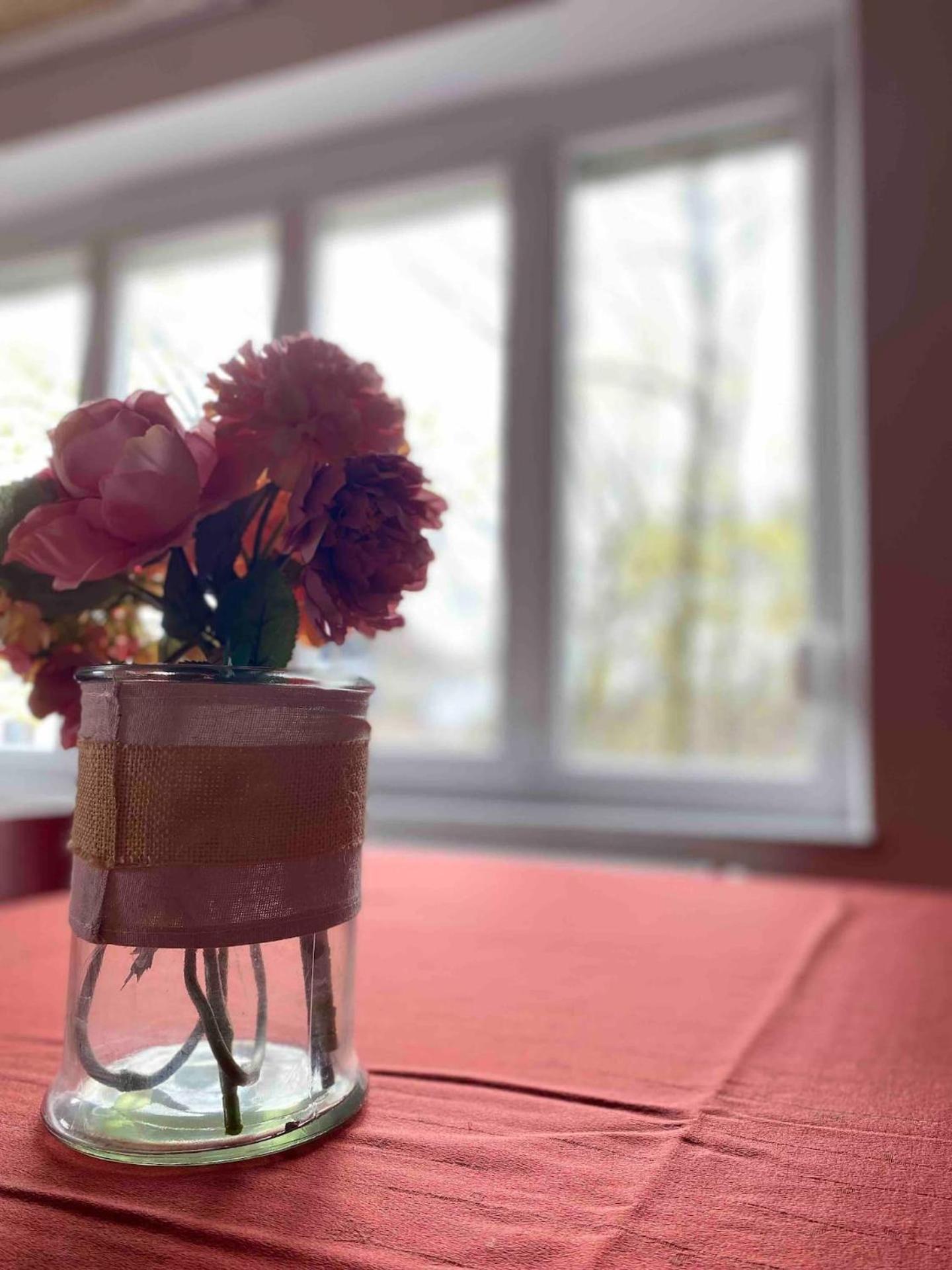 3 Zimmer Apartment Mit Flussblick - Self Check-In Eggenfelden Kültér fotó
